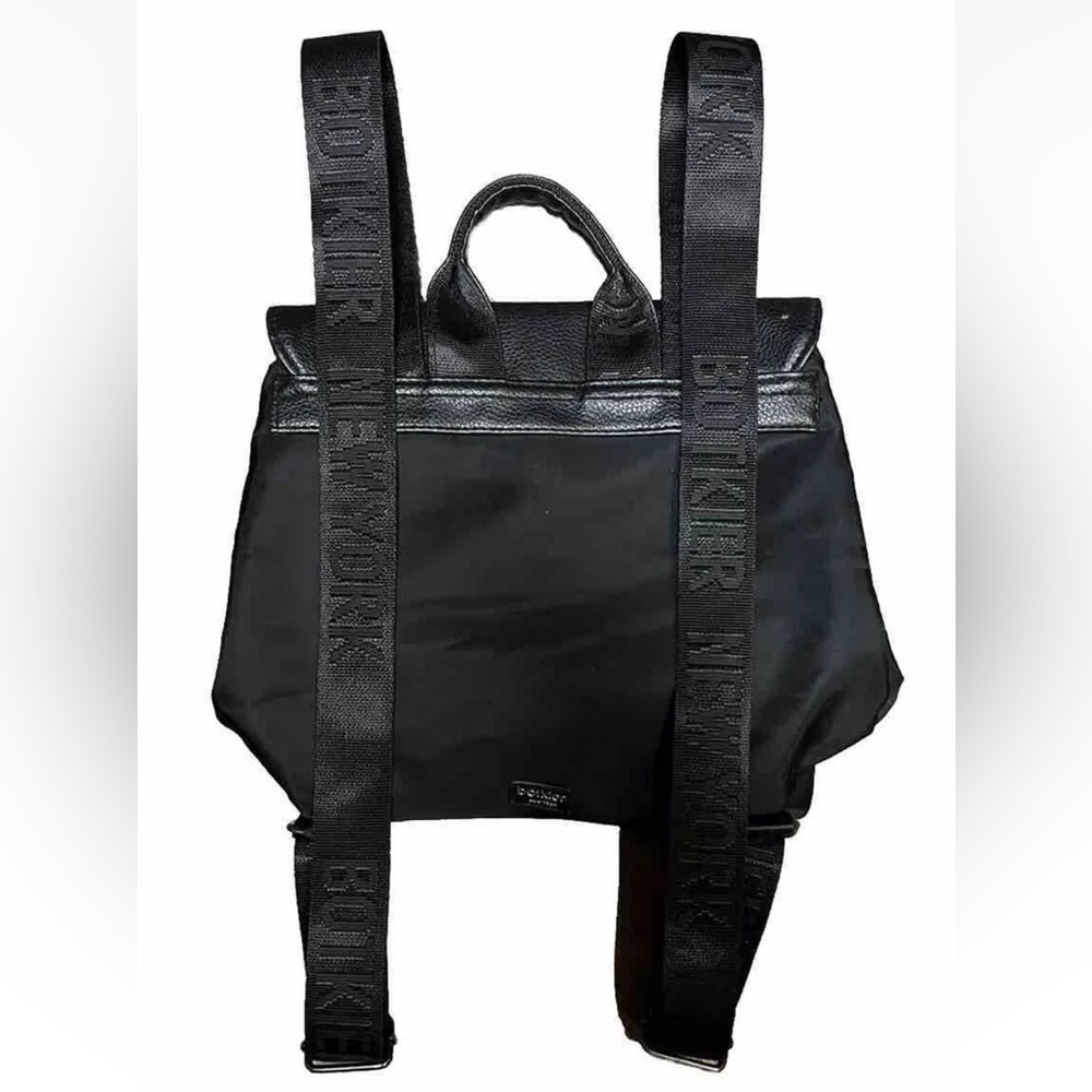 Small Chic Backpack - Black | Botkier Trigger New… - image 2